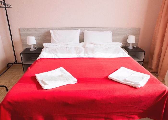 Victory Mini-hotel