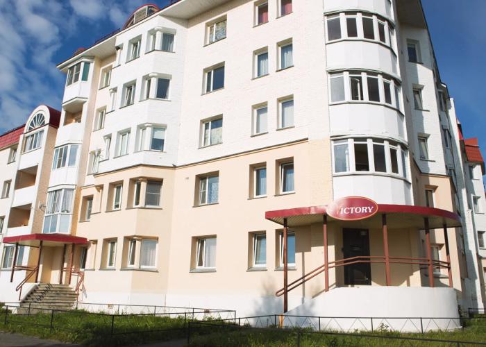Victory Mini-hotel