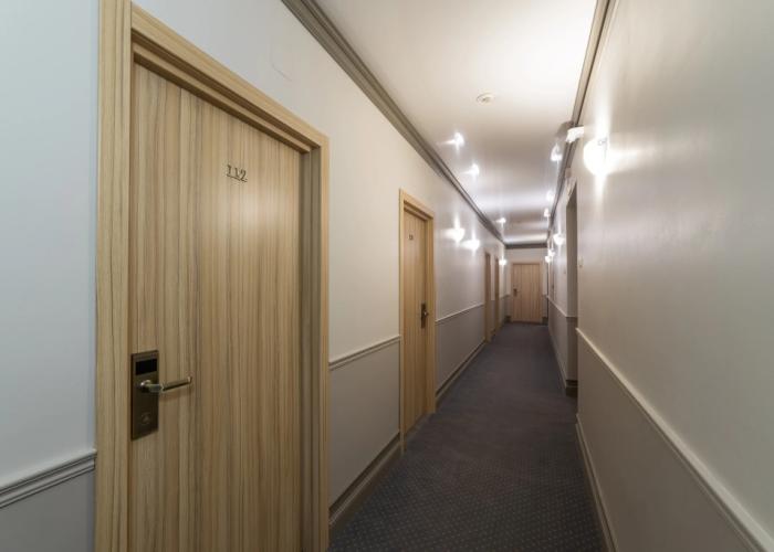 Park-Hotel Hotel