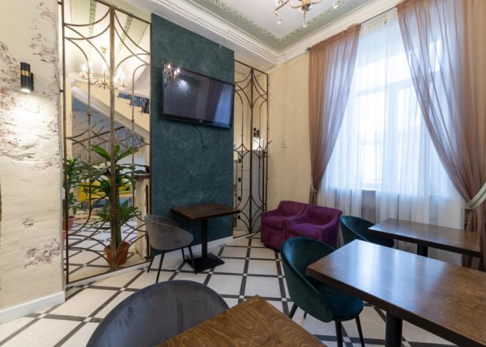 Park-Hotel Hotel