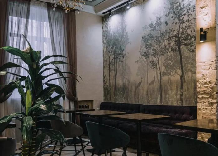 Park-Hotel Hotel