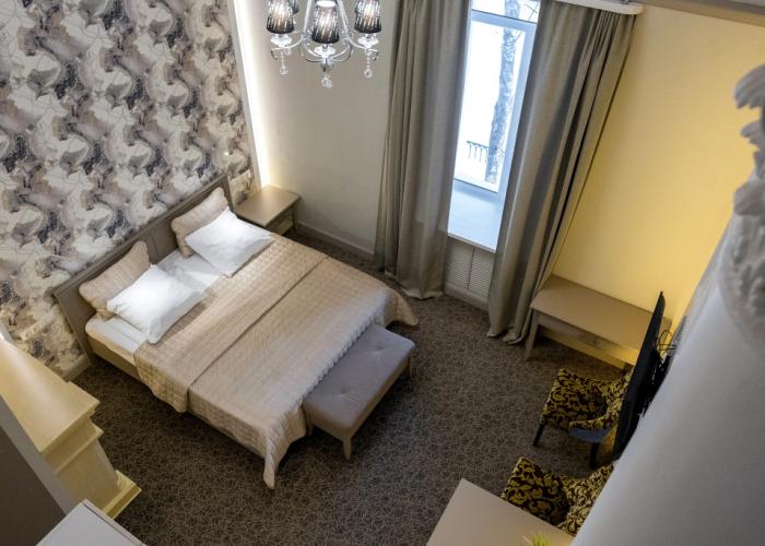 Park-Hotel Hotel