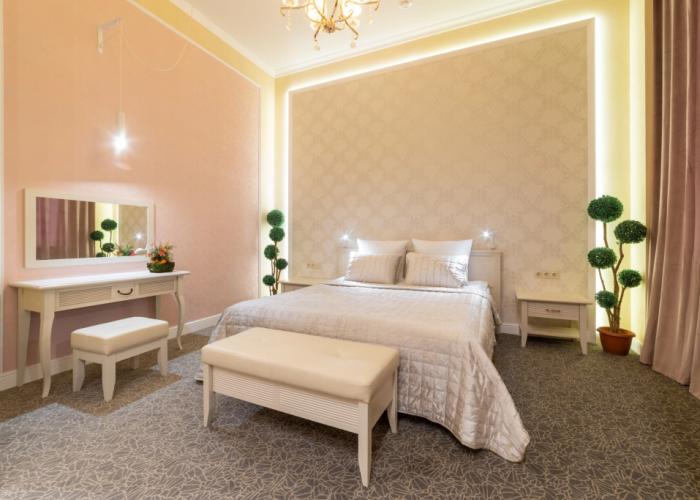 Park-Hotel Hotel