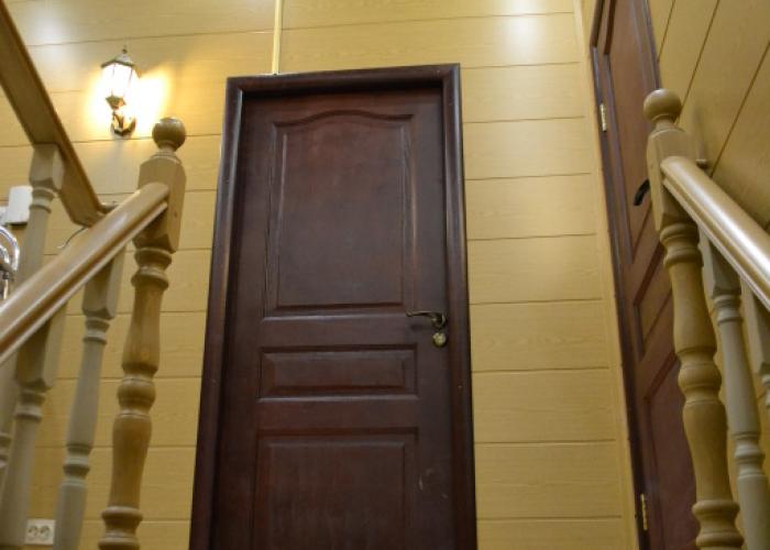 NordSky Apartments Living quarters