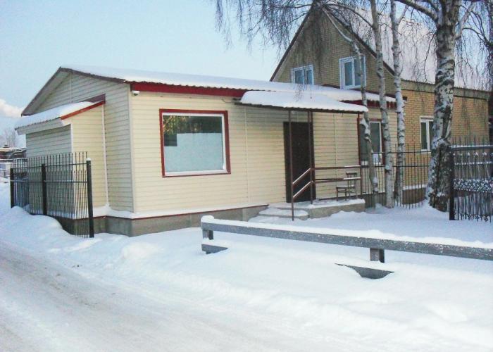 Brusnika Mini-hotel