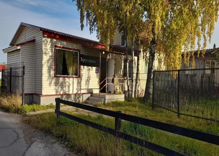 Brusnika Mini-hotel