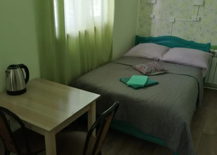 Brusnika Mini-hotel