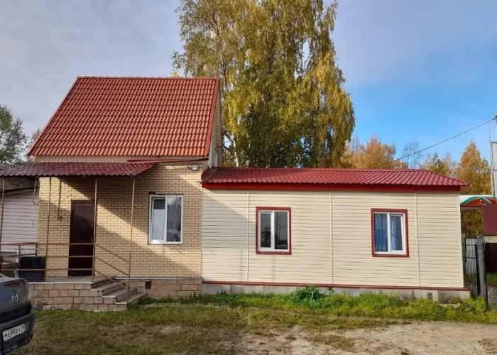 Brusnika Mini-hotel