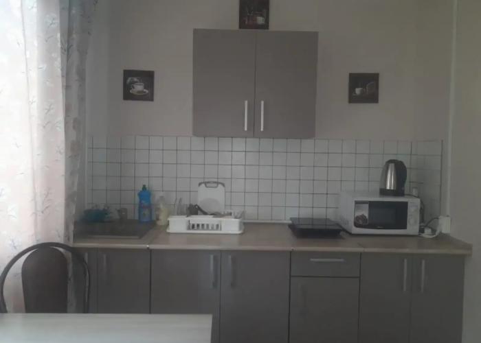 Brusnika Mini-hotel