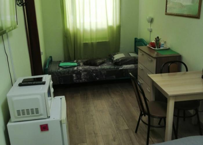 Brusnika Mini-hotel
