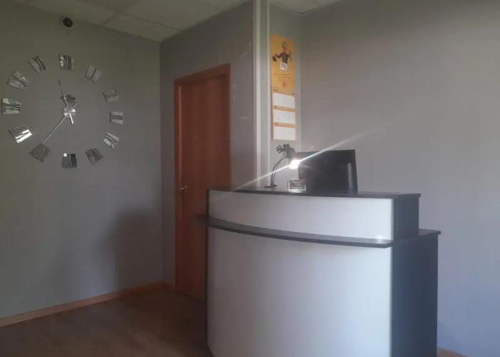 Brusnika Mini-hotel
