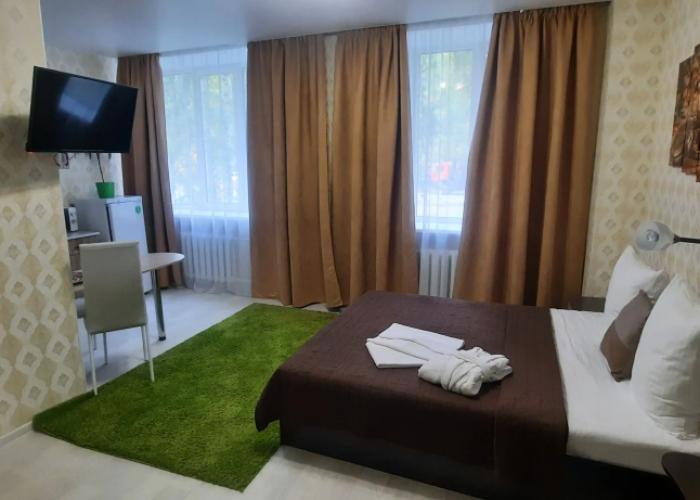 Lime Hotel