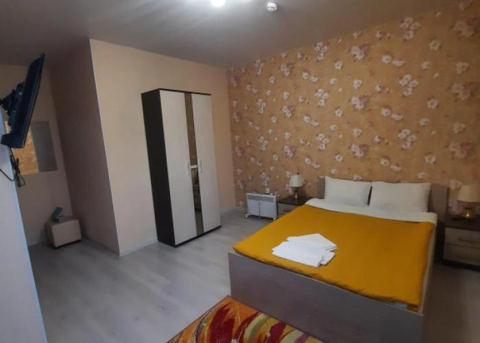 Lime Hotel