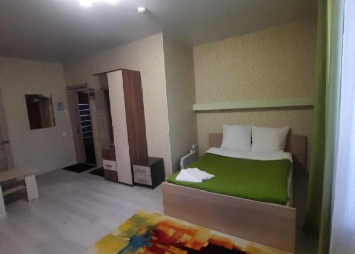 Lime Hotel