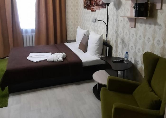 Lime Hotel