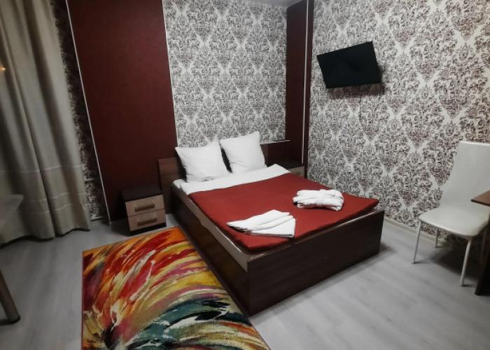 Lime Hotel