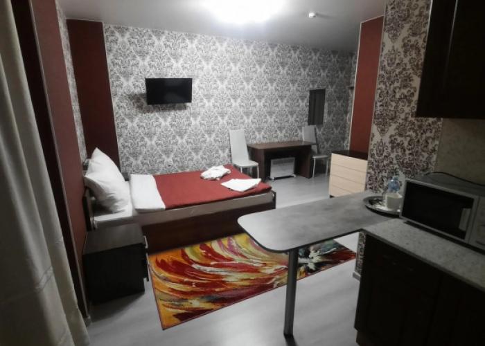 Lime Hotel