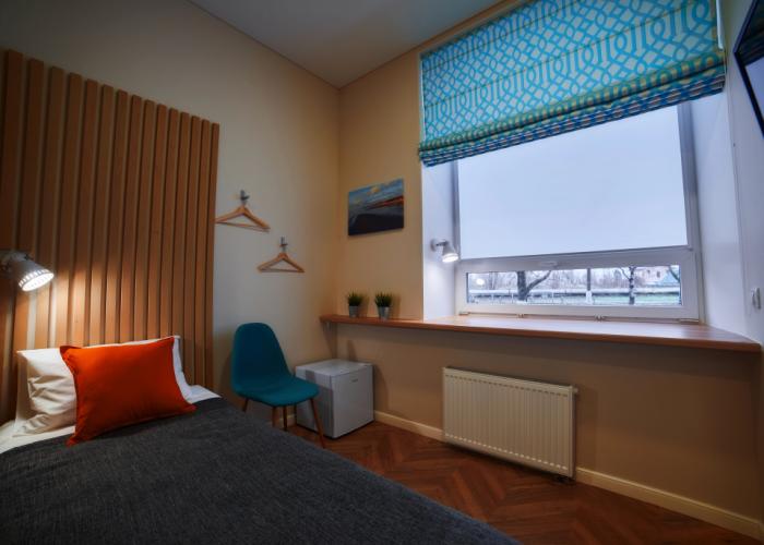 Nikolskaya Gavan' Hotel