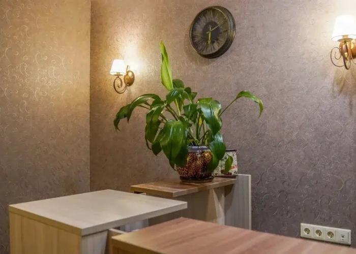 Na Yuzhnoy 35 Hotel