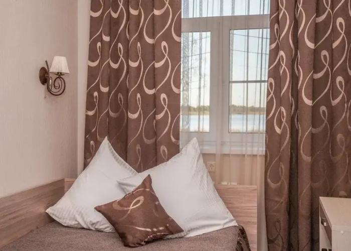Na Yuzhnoy 35 Hotel