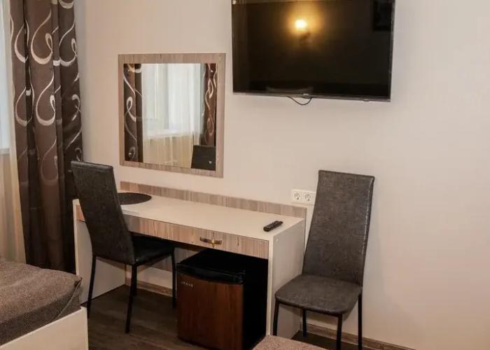 Na Yuzhnoy 35 Hotel