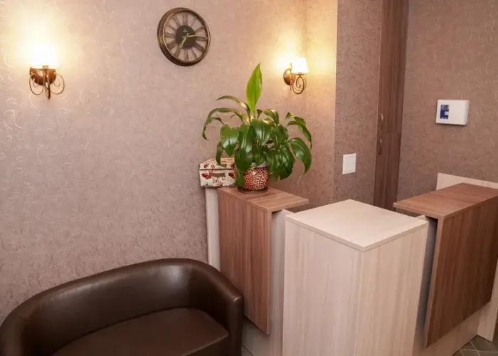 Na Yuzhnoy 35 Hotel