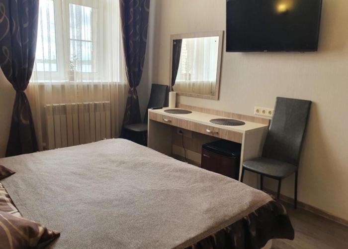 Na Yuzhnoy 35 Hotel