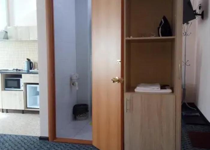 Guest House