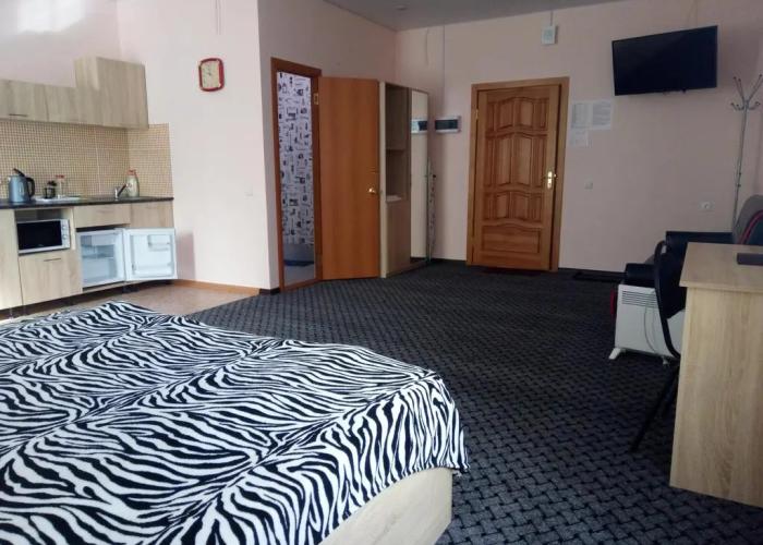 Guest House