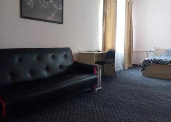 Guest House