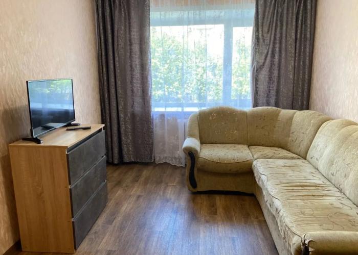 SeveRent Karla Marksa 5 Apartments