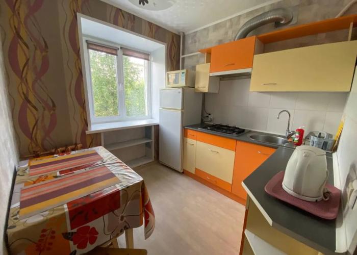 SeveRent Karla Marksa 5 Apartments
