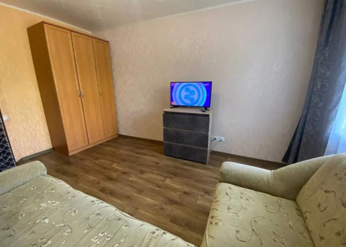 SeveRent Karla Marksa 5 Apartments