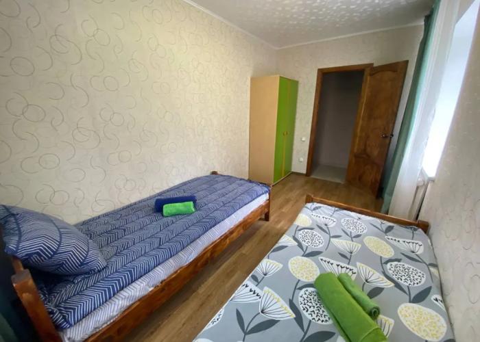 SeveRent Karla Marksa 5 Apartments