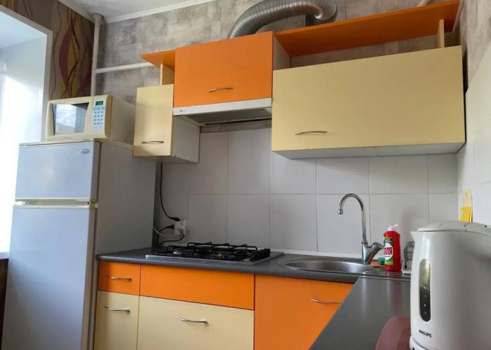 SeveRent Karla Marksa 5 Apartments
