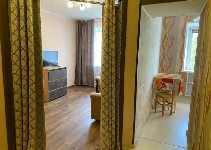 SeveRent Karla Marksa 5 Apartments