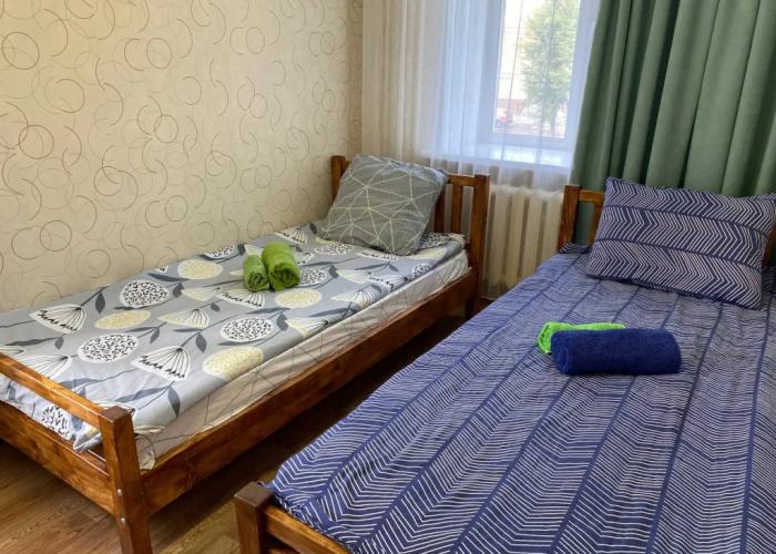SeveRent Karla Marksa 5 Apartments