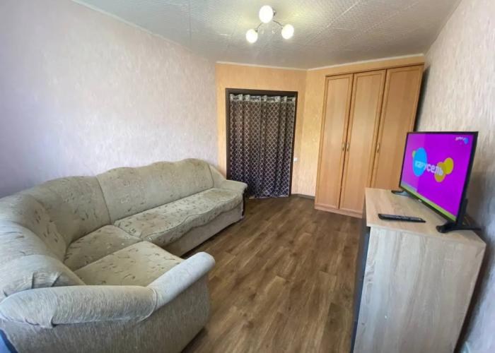 SeveRent Karla Marksa 5 Apartments