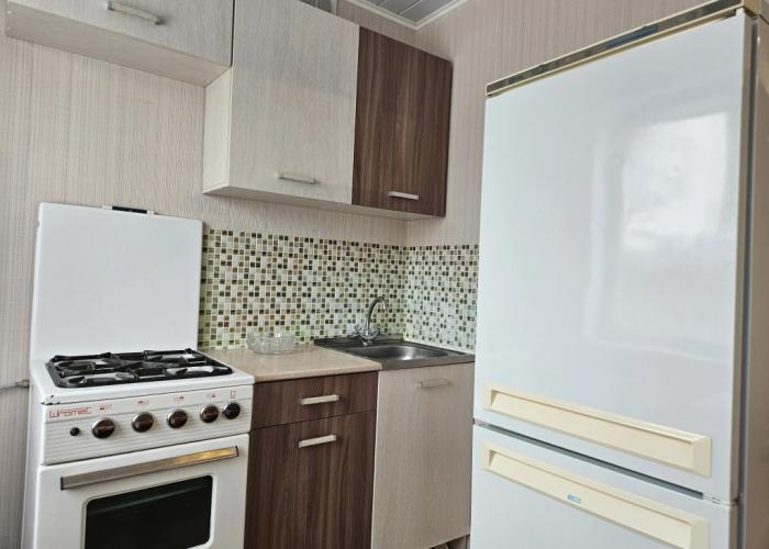 Apartamentyi SeveRent Severnaya 12
