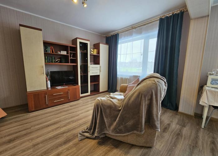 Apartamentyi SeveRent Severnaya 12