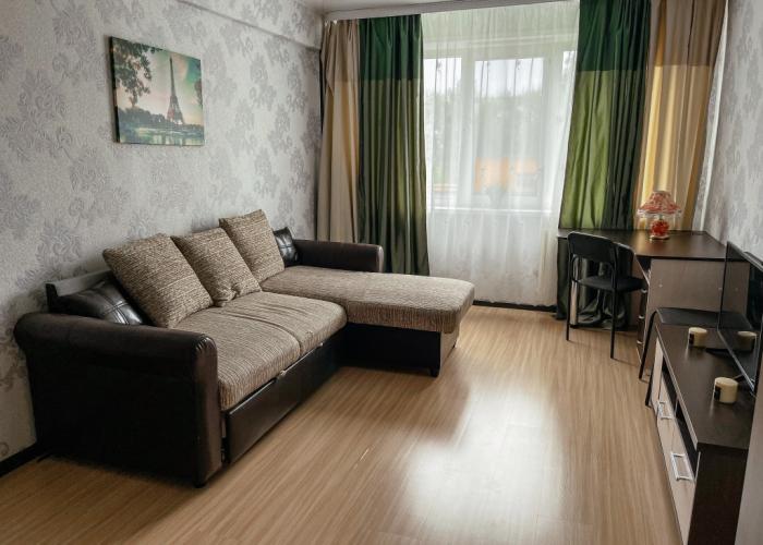 Apartamentyi SeveRent Severnaya 12