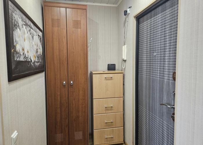 Apartamentyi SeveRent Severnaya 12