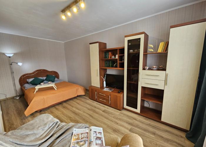 Apartamentyi SeveRent Severnaya 12