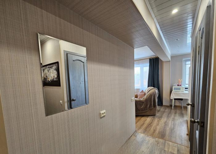 Apartamentyi SeveRent Severnaya 12