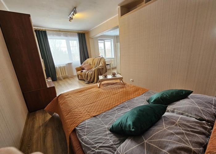 Apartamentyi SeveRent Severnaya 12