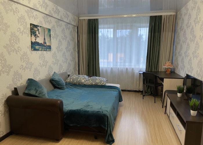 Apartamentyi SeveRent Severnaya 12