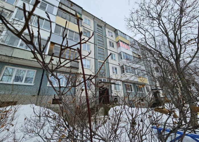 Apartamentyi SeveRent Severnaya 12
