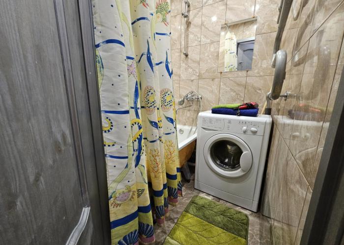 Apartamentyi SeveRent Severnaya 12