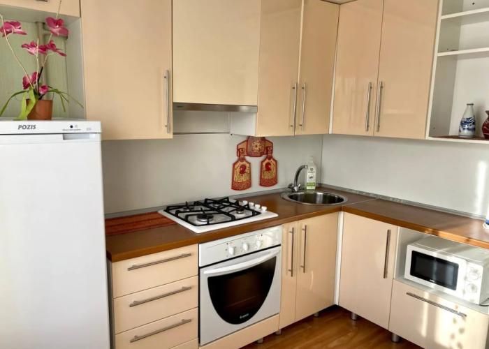 Apartamentyi SeveRent Karla Marksa 26