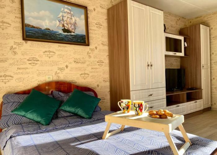 Apartamentyi SeveRent Karla Marksa 26